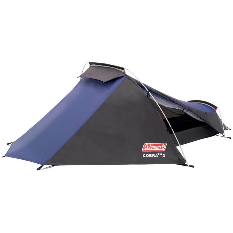 Coleman Cobra 2 Tent-3