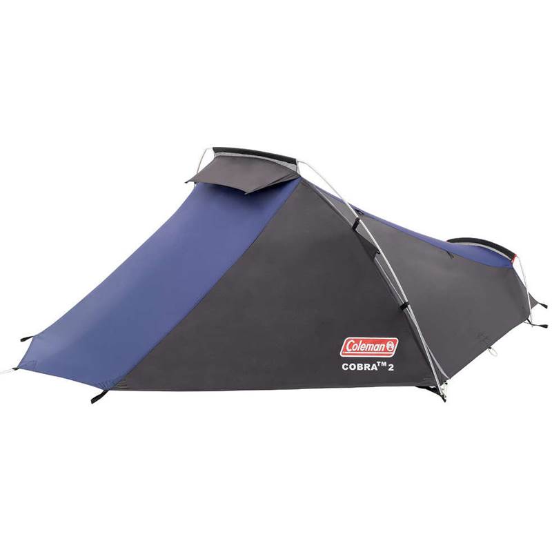 Coleman Cobra 2 Tent-4