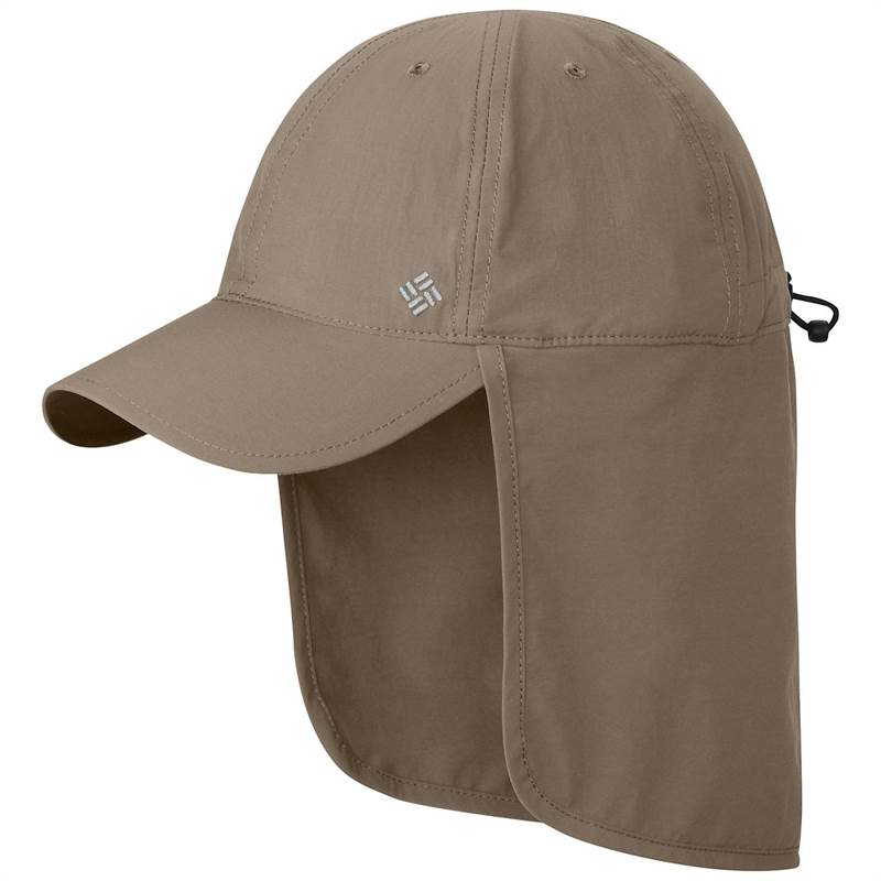 Columbia Schooner Bank Cachalot III Mens Hat-1