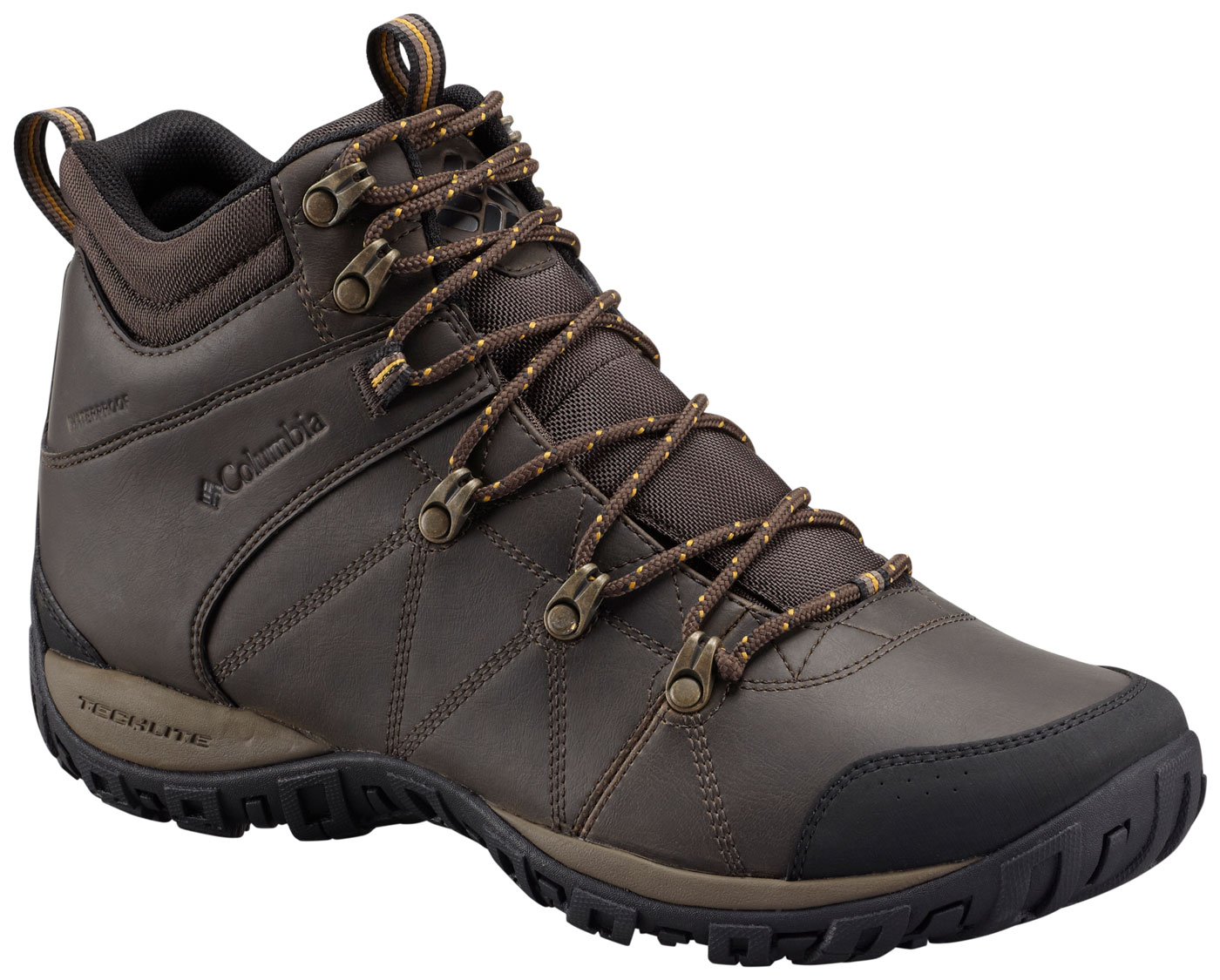 Columbia peakfreak venture mid waterproof omniheat sales