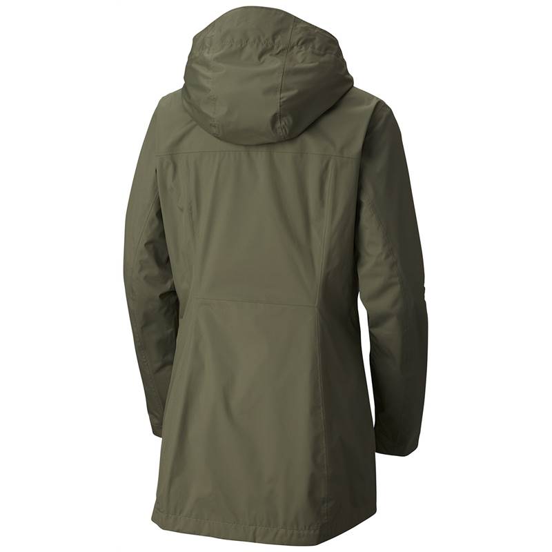 Columbia Splash A Little II Womens Waterproof Jacket-2