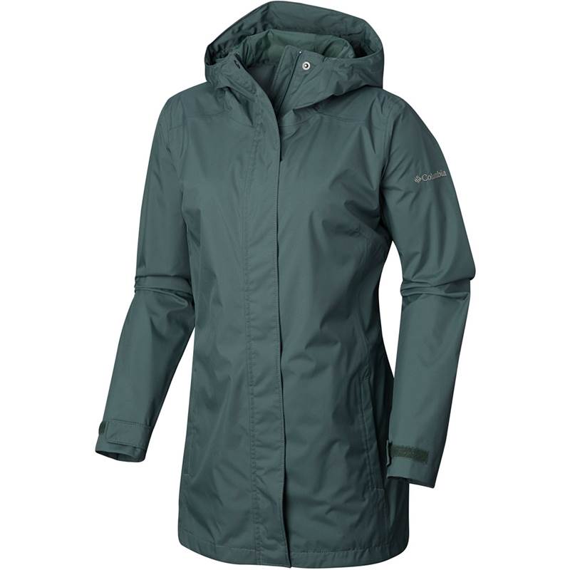 Columbia Splash A Little II Womens Waterproof Jacket-3