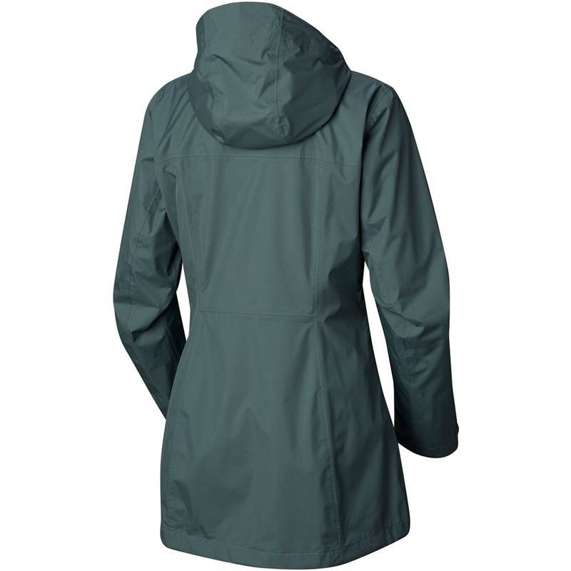 Columbia Splash A Little II Womens Waterproof Jacket-4