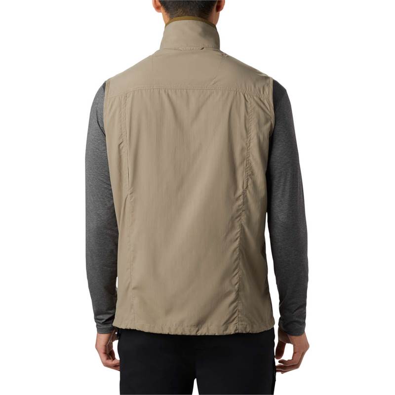 Columbia Silver Ridge II Mens Vest-5