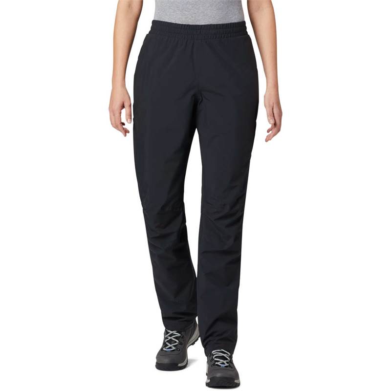 Columbia Womens Evolution Valley Pants - Regular-2