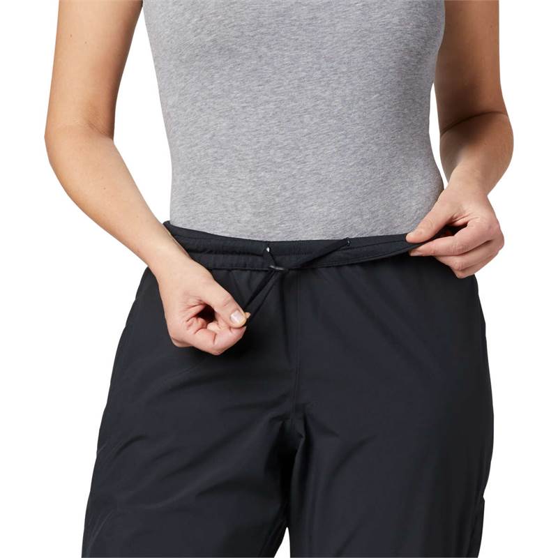 Columbia Womens Evolution Valley Pants - Regular-3