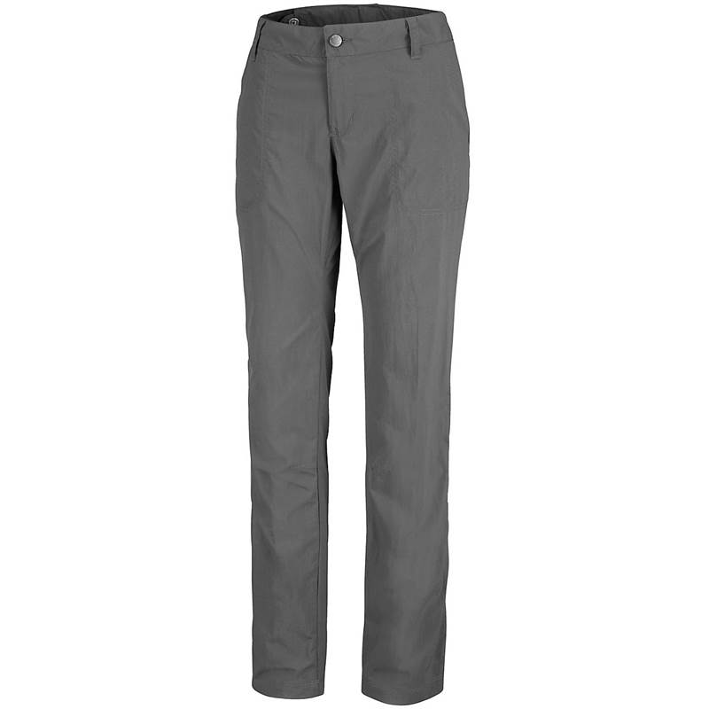 Columbia Silver Ridge 2.0 Womens Trousers-1