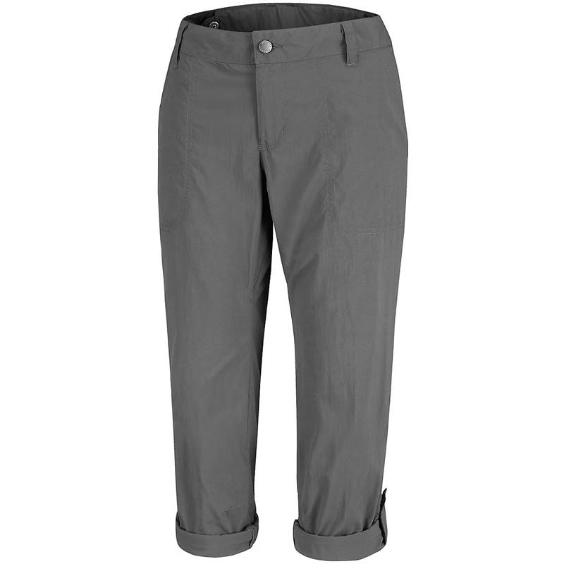 Columbia Silver Ridge 2.0 Womens Trousers-3