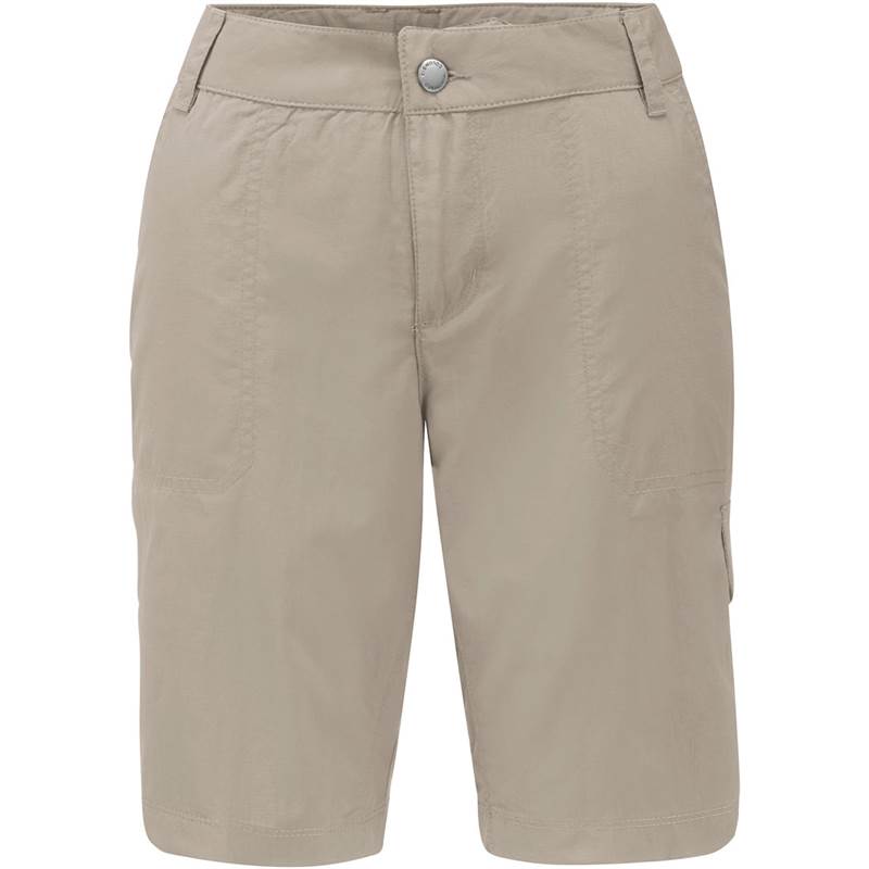 Columbia Silver Ridge 2 Womens 10 inch Cargo Shorts-1