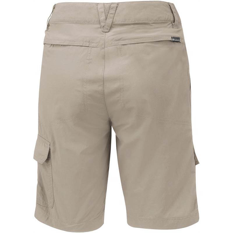 Columbia Silver Ridge 2 Womens 10 inch Cargo Shorts-2