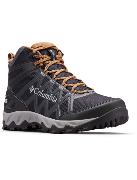 Columbia Mens Peakfreak X2 Mid OutDry Hiking Boots