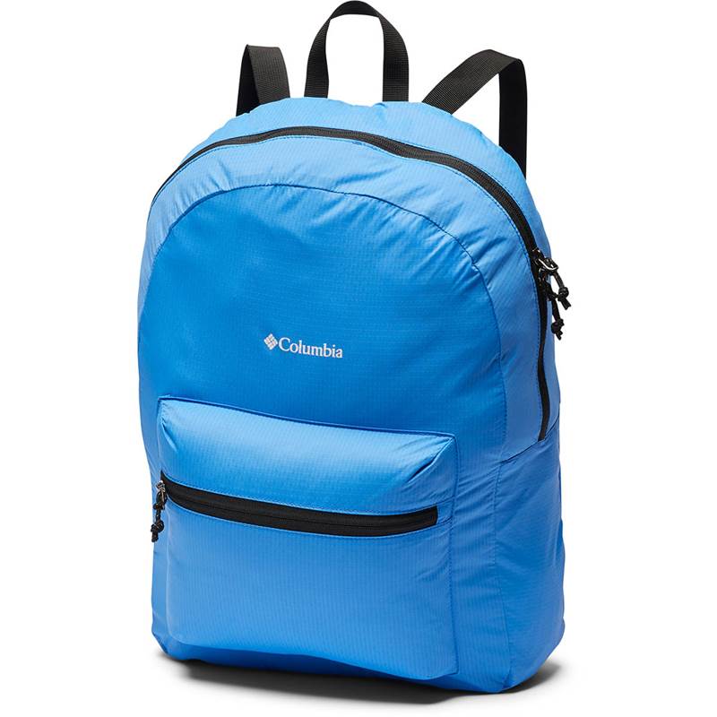 Columbia Unisex Lightweight Packable 21L Backpack-1