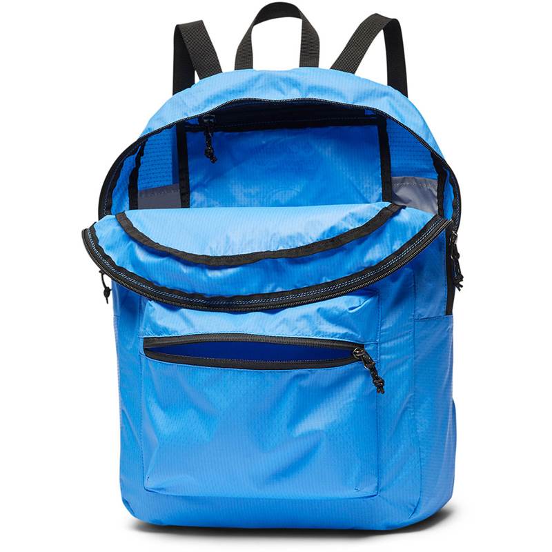 Columbia Unisex Lightweight Packable 21L Backpack-2