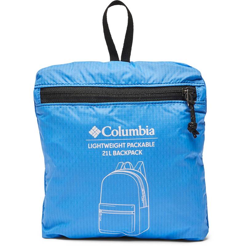 Columbia Unisex Lightweight Packable 21L Backpack-4