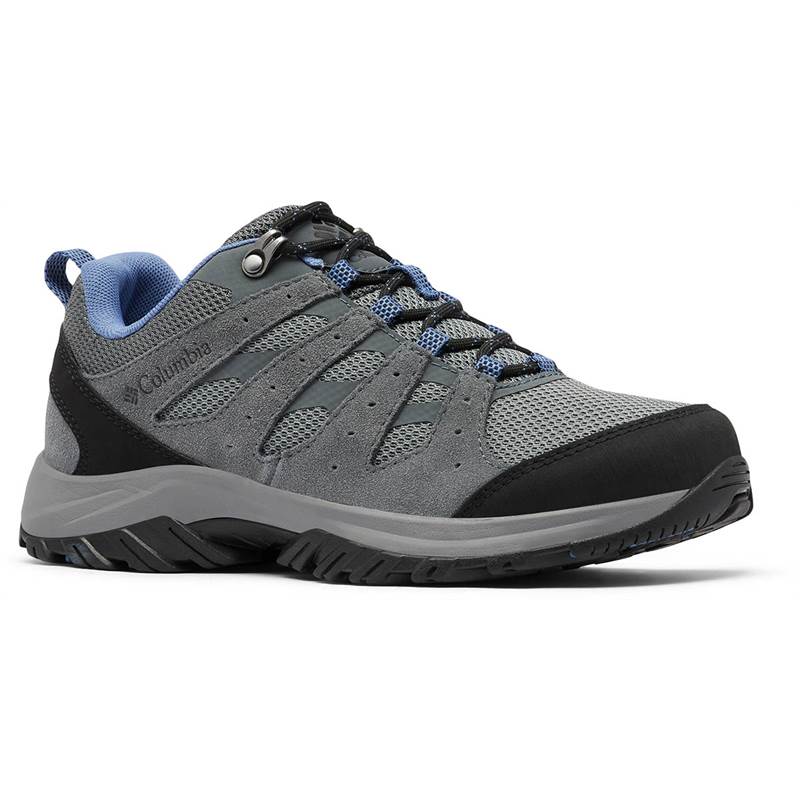 Columbia Womens Redmond III Walking Shoes-1