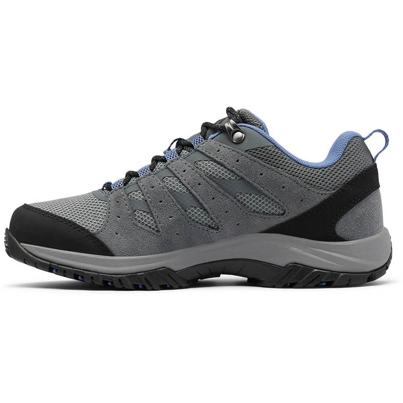 Columbia Womens Redmond III Walking Shoes-5