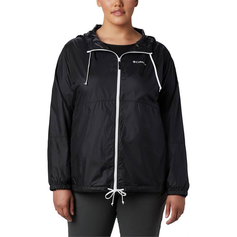 Columbia Flash Forward Windbreaker Womens Jacket-3