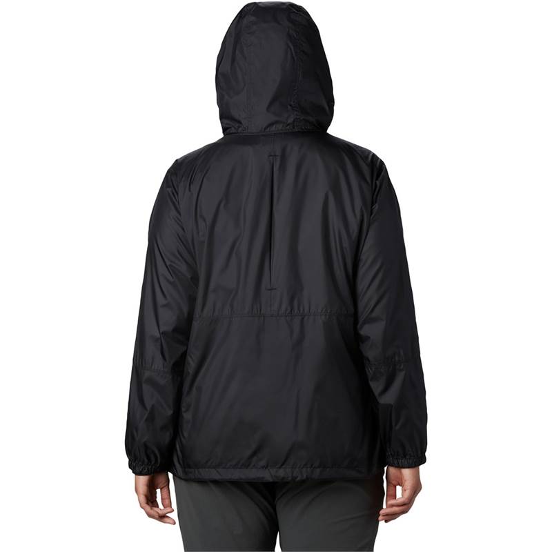 Columbia Flash Forward Windbreaker Womens Jacket-4