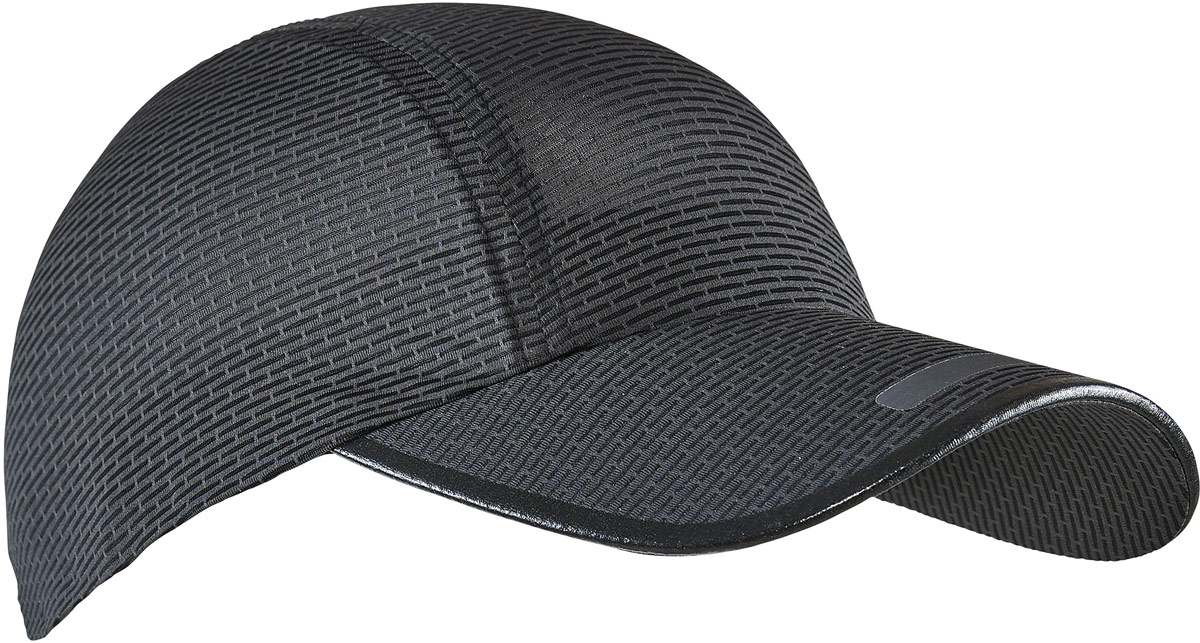 craft running cap