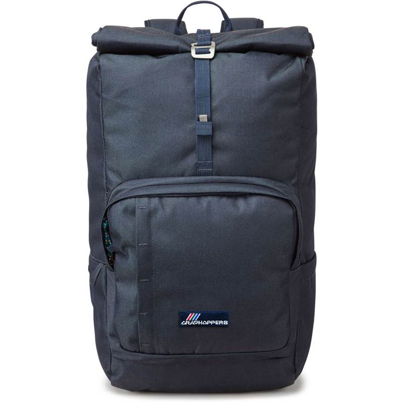 Craghoppers 26L Kiwi Classic Rolltop Backpack-1