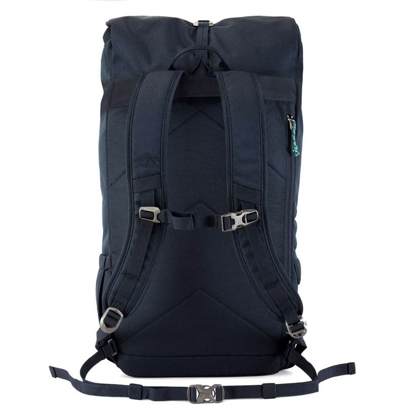 Craghoppers 26L Kiwi Classic Rolltop Backpack-2