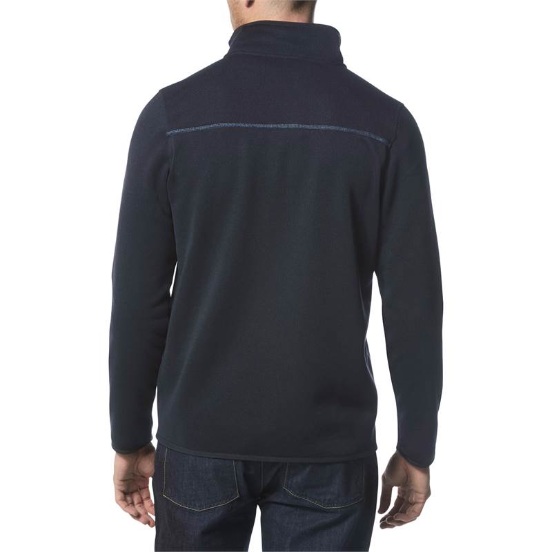Craghoppers Mens Etna Fleece Jacket-5