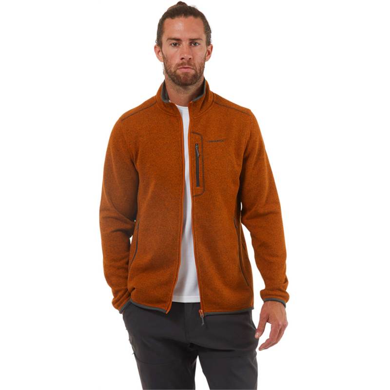 Craghoppers Mens Bronto Fleece Jacket-2