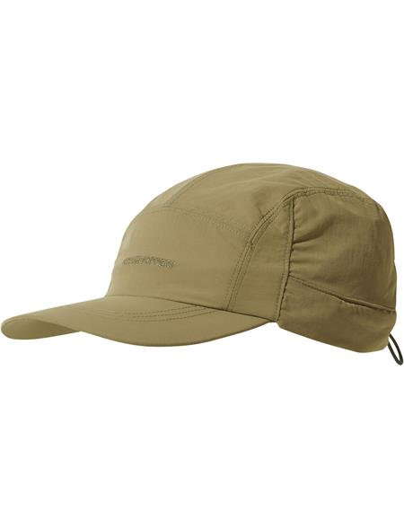 Craghoppers Mens NosiLife Desert Hat II