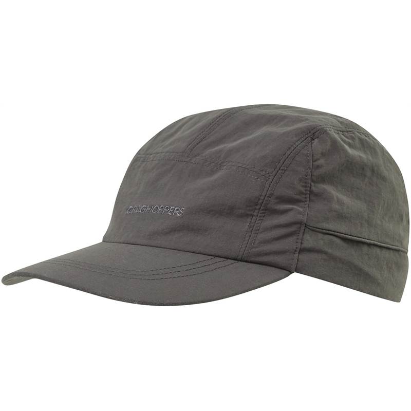 Craghoppers Mens NosiLife Desert Hat II-2
