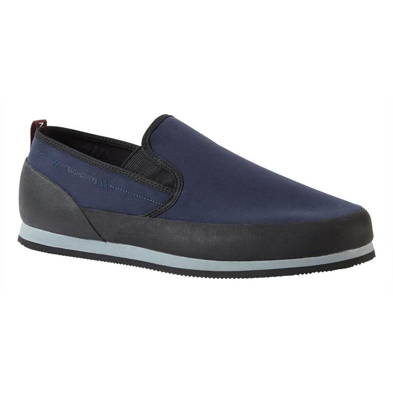 Craghoppers Mens Parana Shoes-4