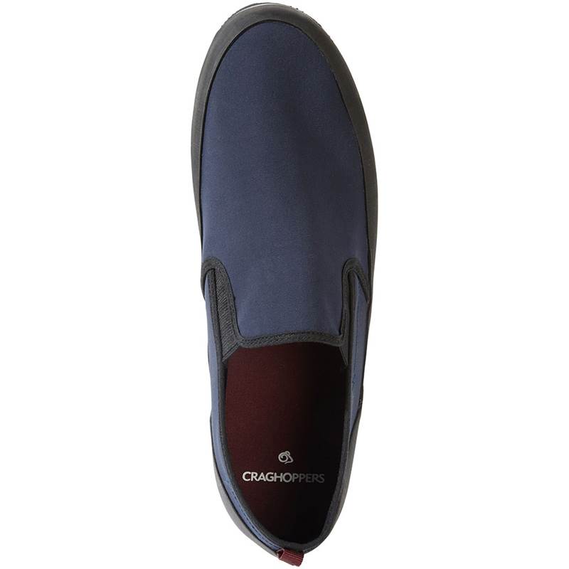 Craghoppers Mens Parana Shoes-5