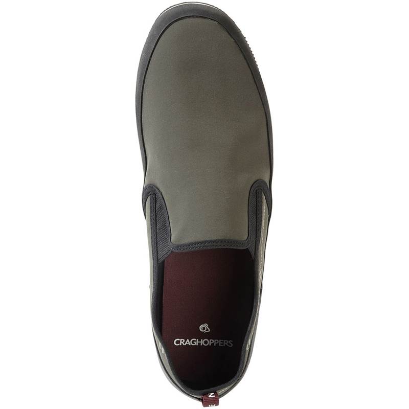 Craghoppers Mens Parana Shoes-3