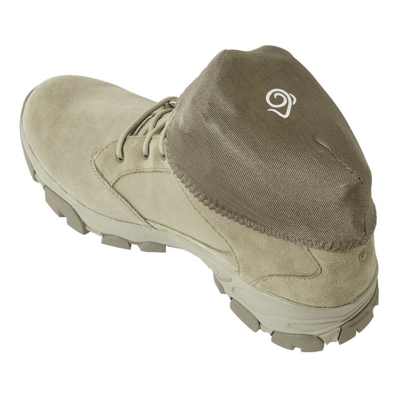 Craghoppers Mens Salado Desert Mid Boots-2