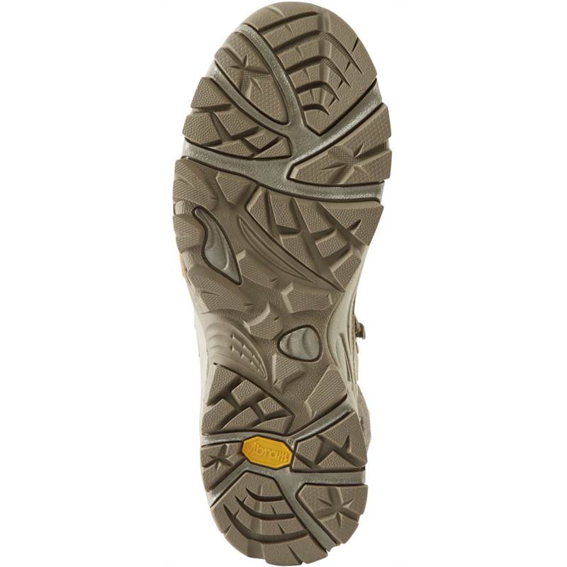 Craghoppers Mens Salado Desert Mid Boots-4