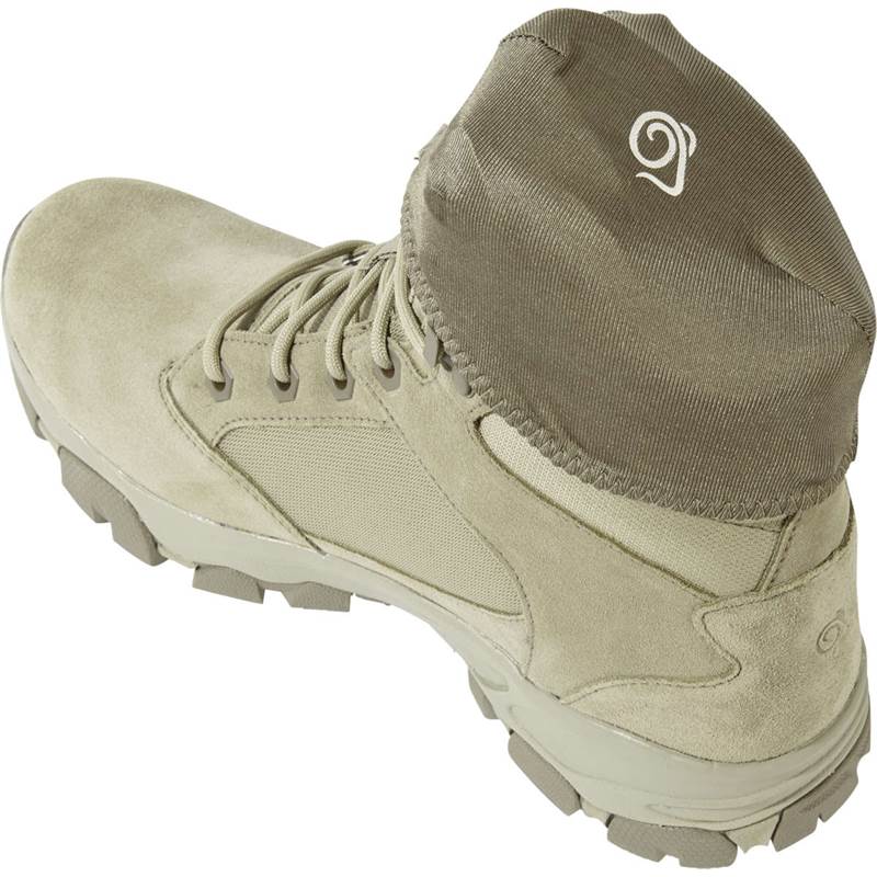Craghoppers Mens Salado Desert High Boots-2