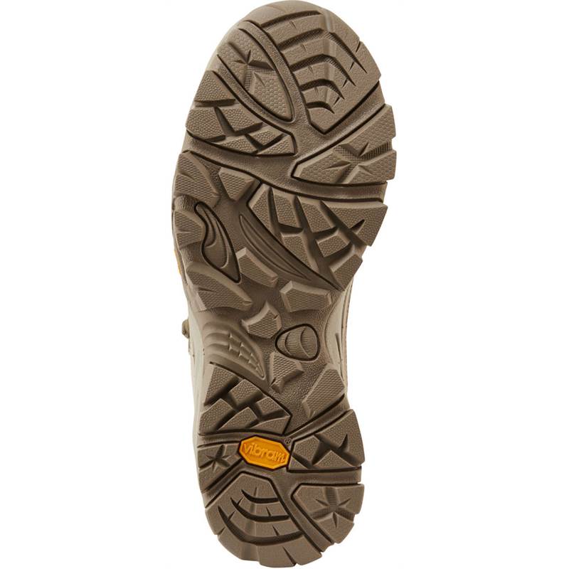 Craghoppers Mens Salado Desert High Boots-4