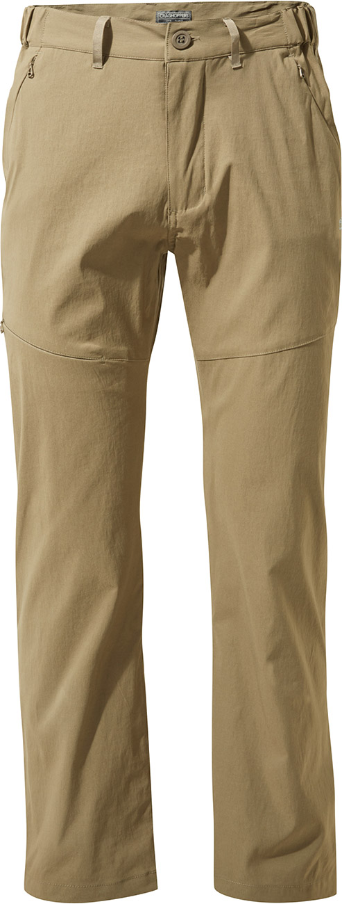 craghoppers men's kiwi pro waterproof walking trousers