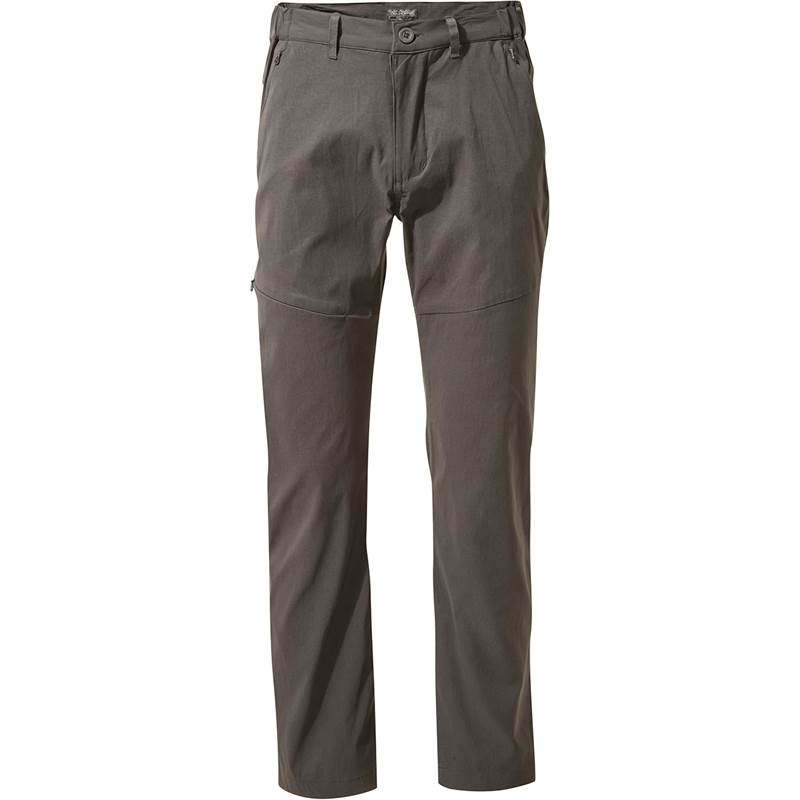 Craghoppers Mens Kiwi Pro II Trousers - Long-4