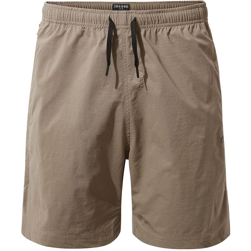 Craghoppers Mens Nosilife Antonio Shorts-1