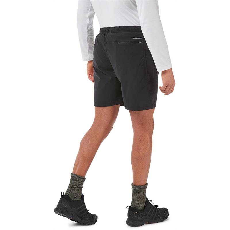 Craghoppers Mens Nosilife Antonio Shorts-3