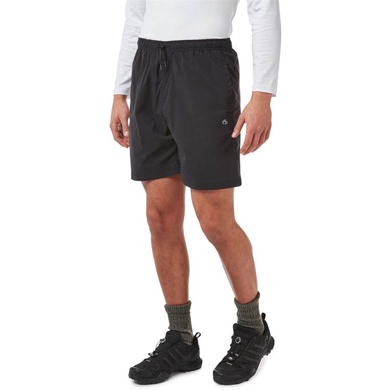 Craghoppers Mens Nosilife Antonio Shorts-4