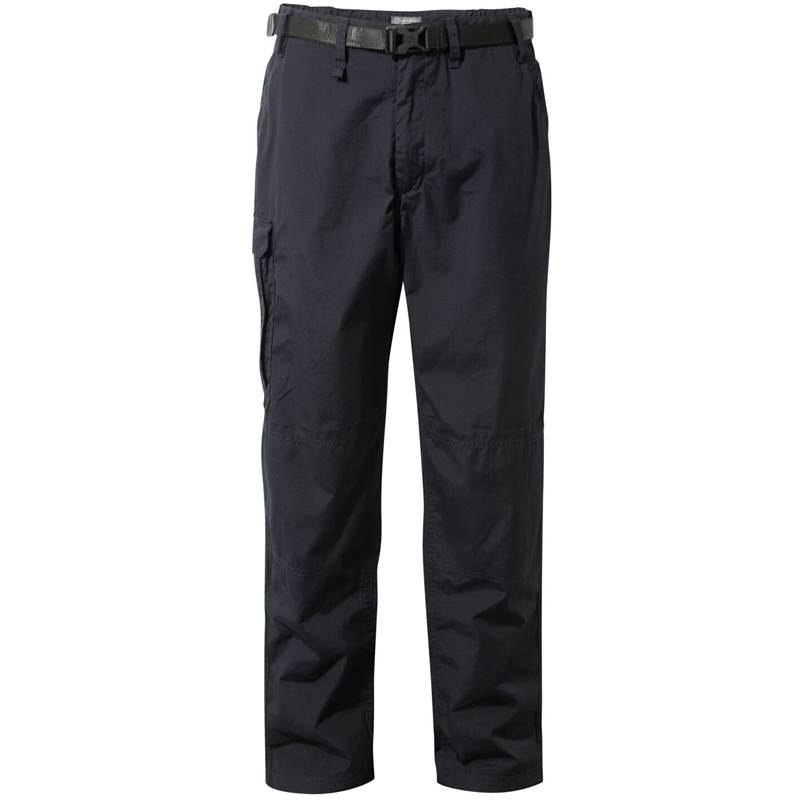 Craghoppers Kiwi Winter Lined Mens Trousers - Regular-4