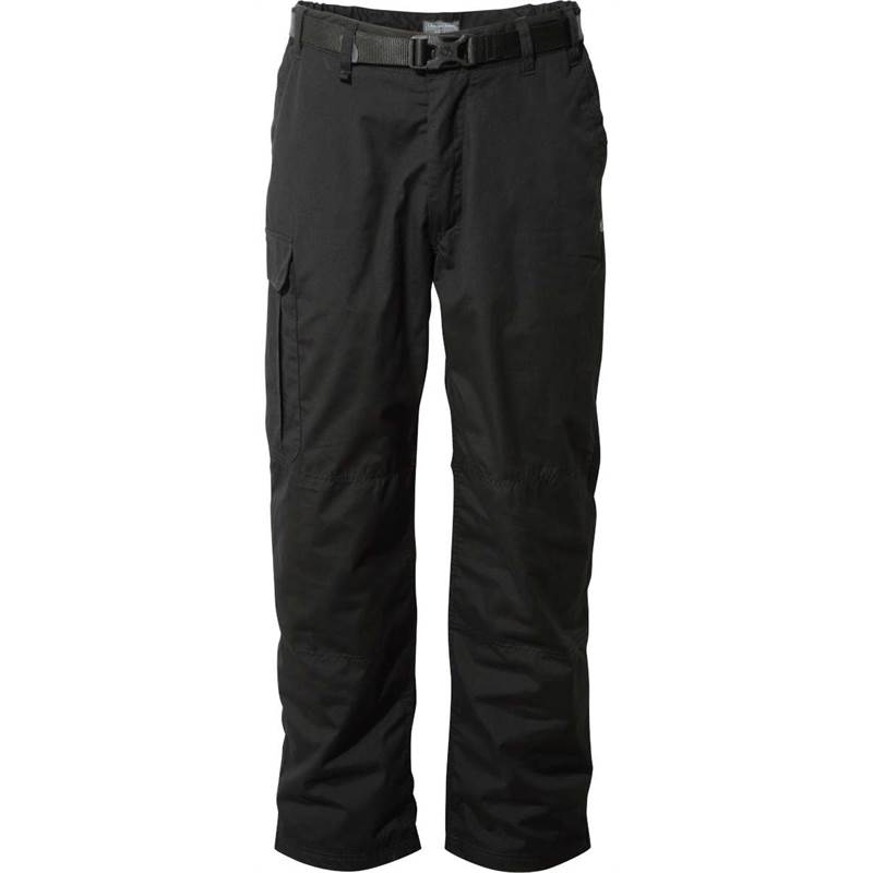 Craghoppers Kiwi Winter Lined Mens Trousers - Regular-1
