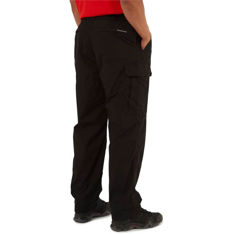 Craghoppers Kiwi Winter Lined Mens Trousers - Regular-3