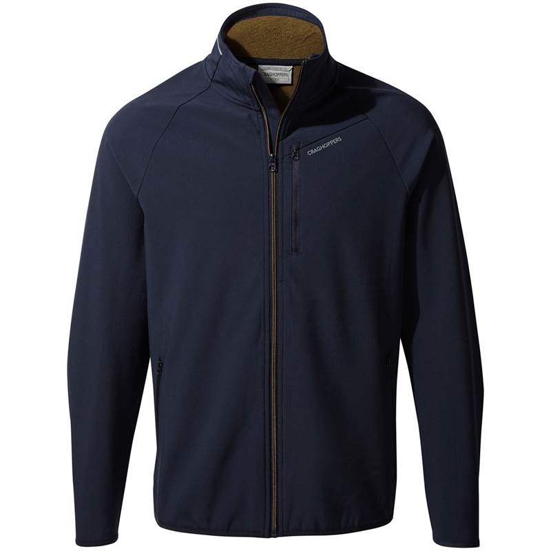 Craghoppers Mens Baird Softshell Jacket-2
