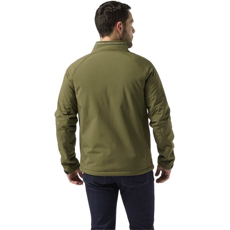Craghoppers Mens Roag Soft Shell Jacket-2