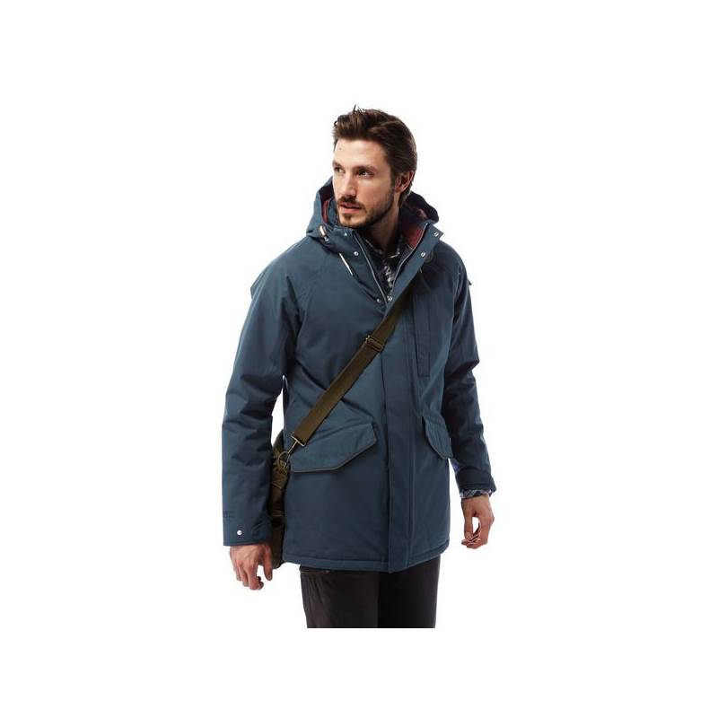 Craghoppers Mens 250 Jacket-2