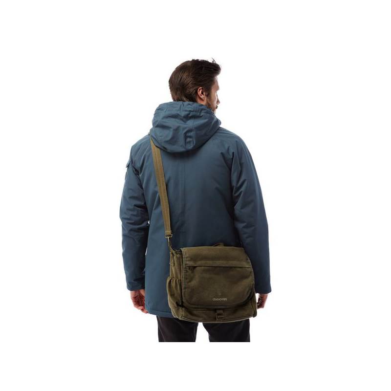 Craghoppers Mens 250 Jacket-3