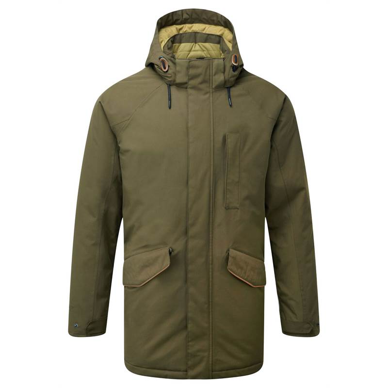 Craghoppers Mens 250 Jacket-5