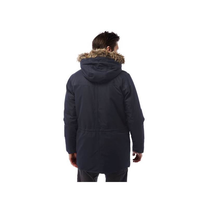 Craghoppers Argyle Mens Parka-3